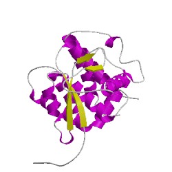 Image of CATH 4xjnD02