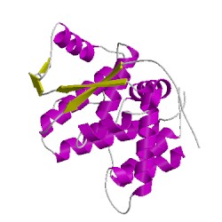 Image of CATH 4xjnE02
