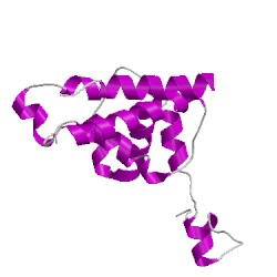 Image of CATH 4xjnF01