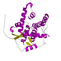 Image of CATH 4xjnG02