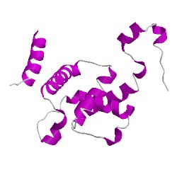 Image of CATH 4xjnH01