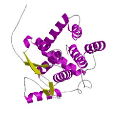 Image of CATH 4xjnH02