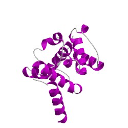 Image of CATH 4xjnI01