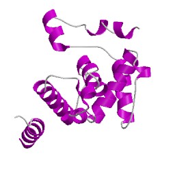 Image of CATH 4xjnJ01