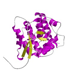 Image of CATH 4xjnJ02
