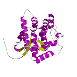 Image of CATH 4xjnK02