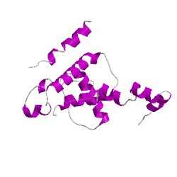 Image of CATH 4xjnL01