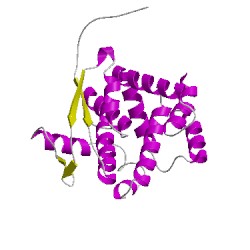 Image of CATH 4xjnL02