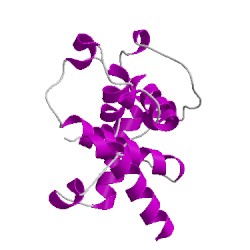 Image of CATH 4xjnM01