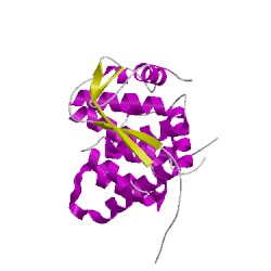 Image of CATH 4xjnM02