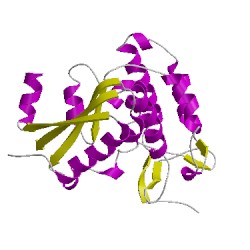 Image of CATH 4xjsA