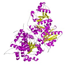 Image of CATH 4xjxA
