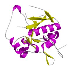 Image of CATH 4xjxA01