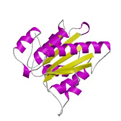 Image of CATH 4xjxA03
