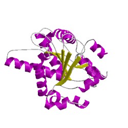 Image of CATH 4xjxA04