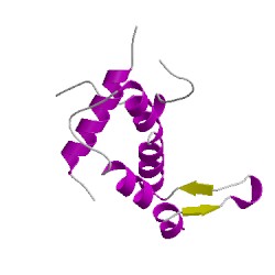 Image of CATH 4xjxA05