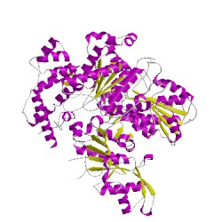 Image of CATH 4xjxB