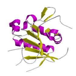 Image of CATH 4xjxB01