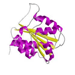 Image of CATH 4xjxB03