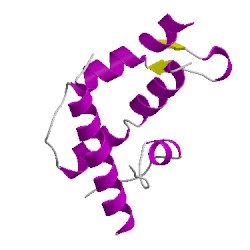 Image of CATH 4xjxB05
