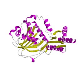 Image of CATH 4xk1A