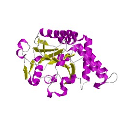 Image of CATH 4xk1B