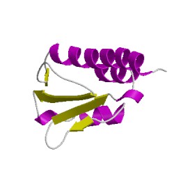 Image of CATH 4xk1B02