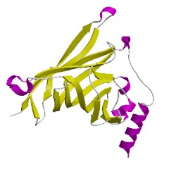 Image of CATH 4xk9C