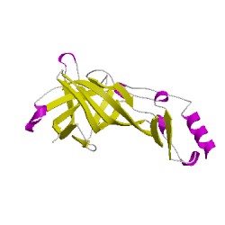 Image of CATH 4xk9D