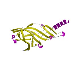 Image of CATH 4xk9E