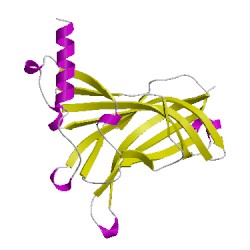 Image of CATH 4xk9F