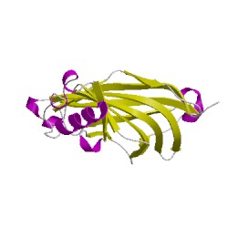 Image of CATH 4xk9G