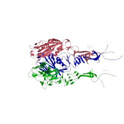Image of CATH 4xkd
