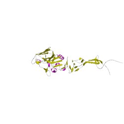 Image of CATH 4xkdC
