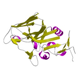 Image of CATH 4xkdC02