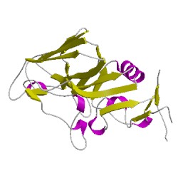 Image of CATH 4xkeC02