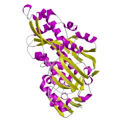 Image of CATH 4xkqA