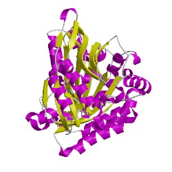 Image of CATH 4xloC