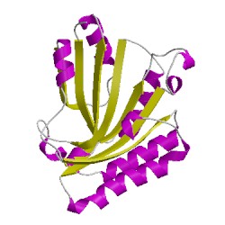 Image of CATH 4xloC03