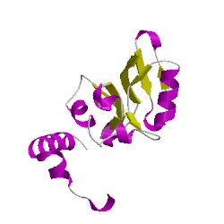 Image of CATH 4xloD02