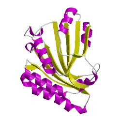 Image of CATH 4xloD03