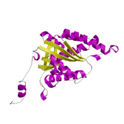 Image of CATH 4xm2A