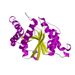 Image of CATH 4xm2B