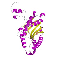 Image of CATH 4xm2C