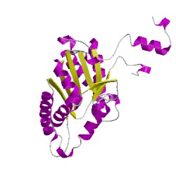 Image of CATH 4xm2D