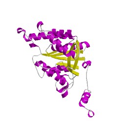 Image of CATH 4xm2E