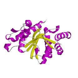 Image of CATH 4xm2F