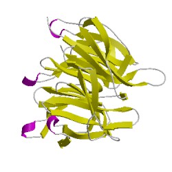 Image of CATH 4xmbA