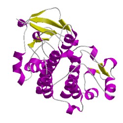 Image of CATH 4xmoA