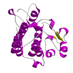 Image of CATH 4xmoA02